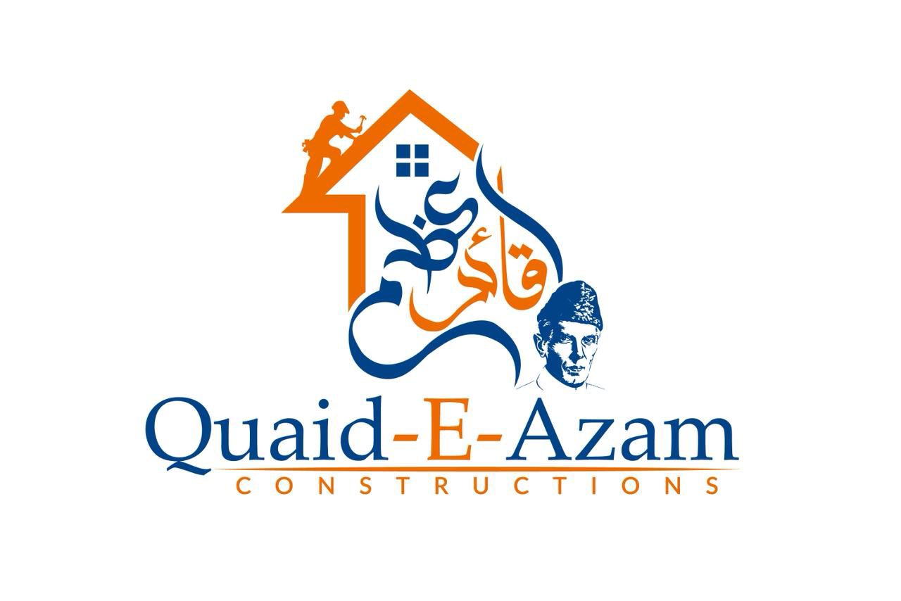 Quaid-E-Azam Constructions